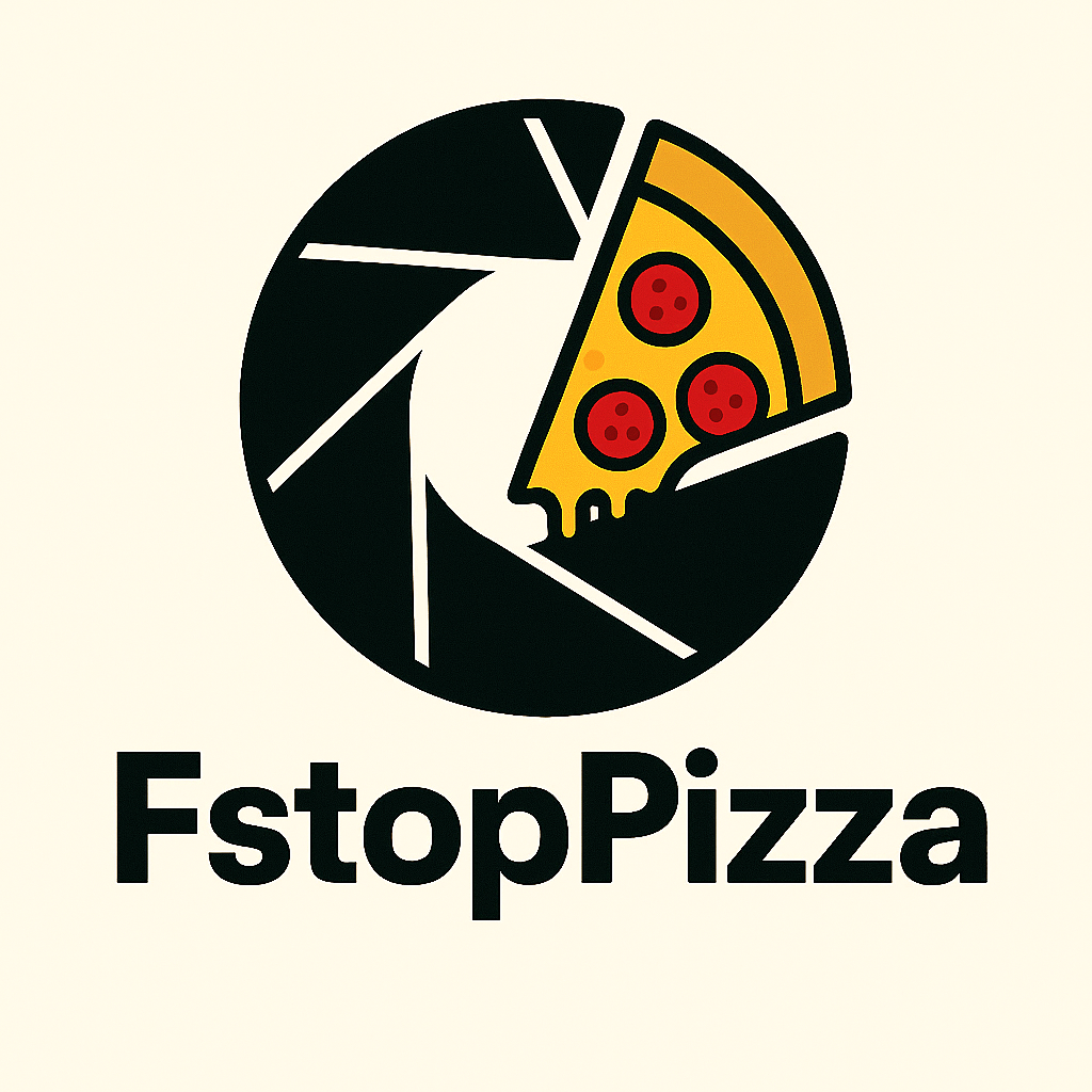 FStopPizza logo